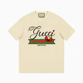 Picture of Gucci T Shirts Short _SKUGucciXS-Latt40511108